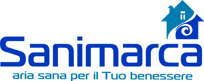 Sanimarca Logo